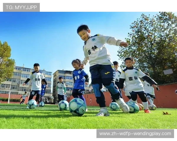 青少年足球反应能力开发:趣味游戏化训练模块设计